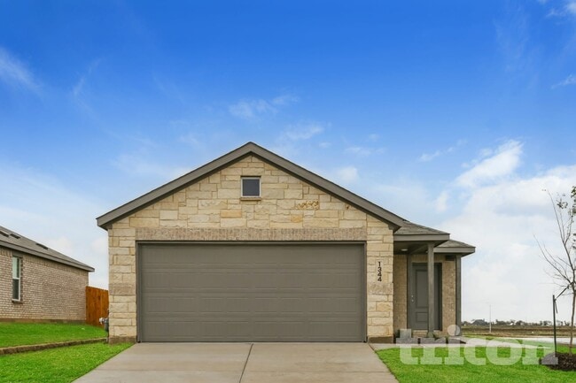Building Photo - 15209 Rangeland Rd