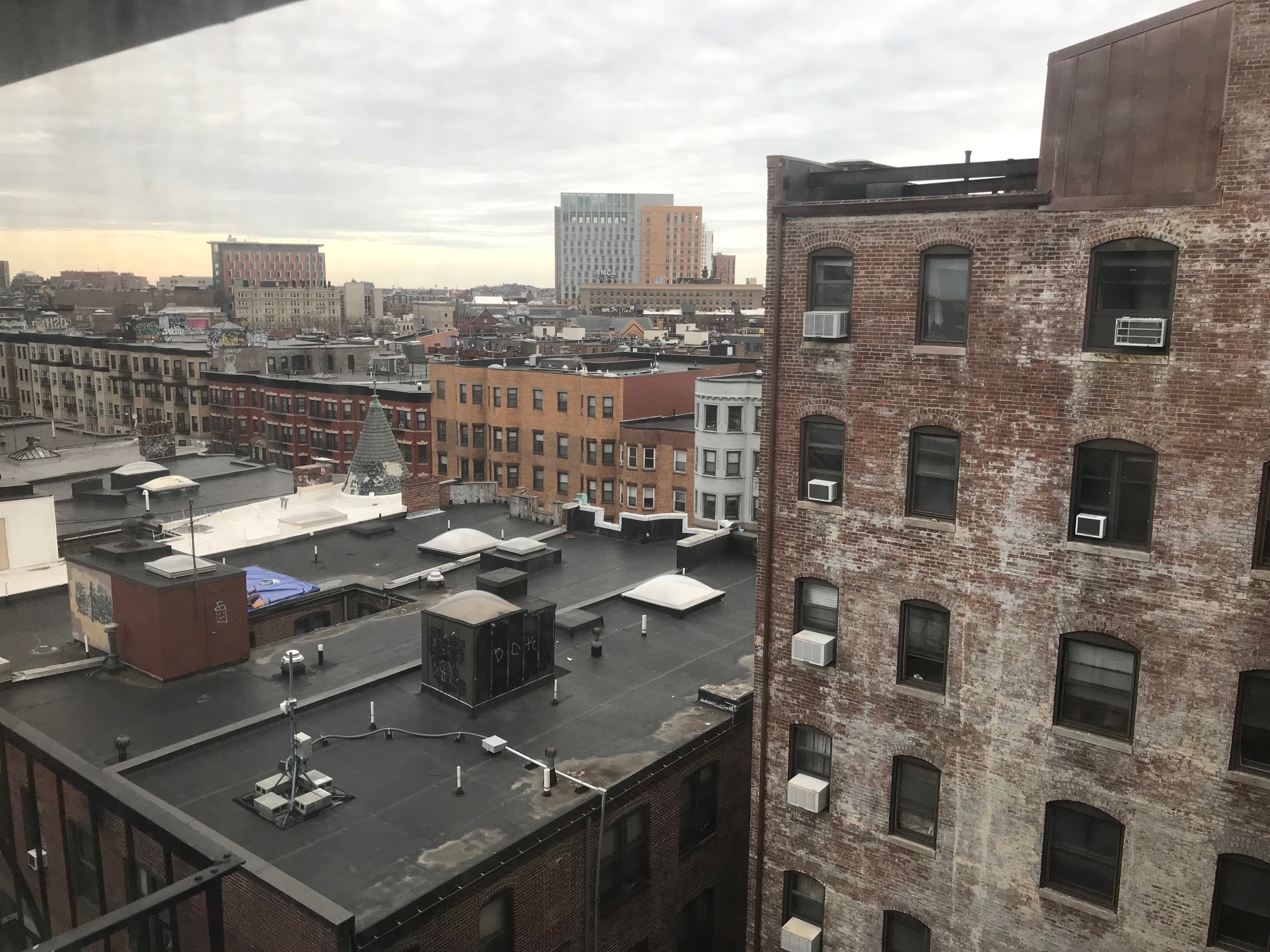 Building Photo - 73 Westland Ave