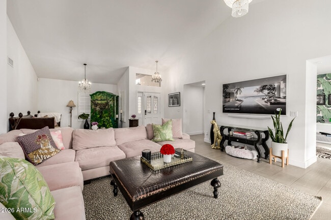 Building Photo - 9825 E Turquoise Ave