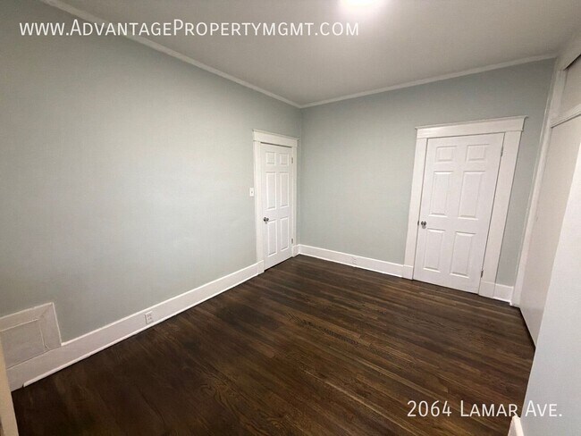 Building Photo - 2064 Lamar Ave