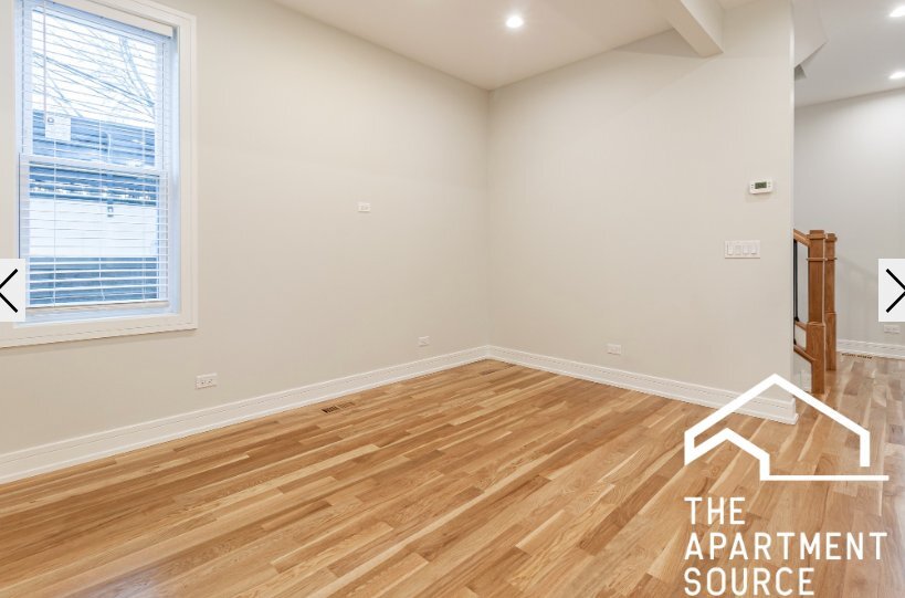 Building Photo - 858 N Paulina St