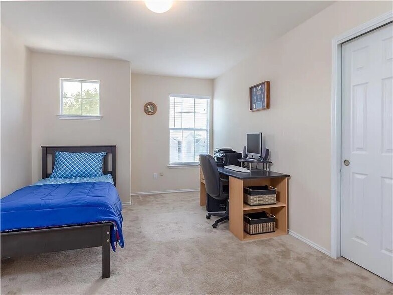 Building Photo - 1309 Grande Mesa Dr