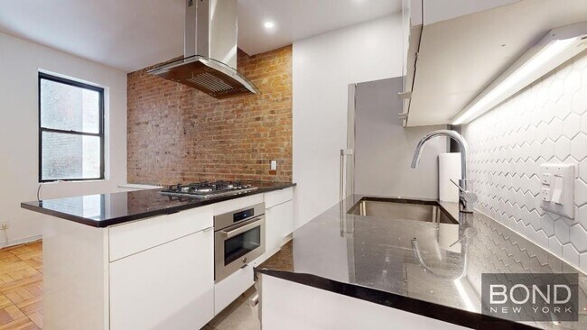 Floorplan - 219 East 76th Street