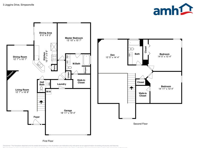 Building Photo - 3 Joggins Dr