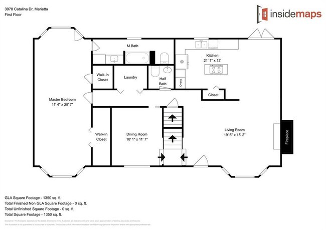 Building Photo - 3978 Catalina Dr