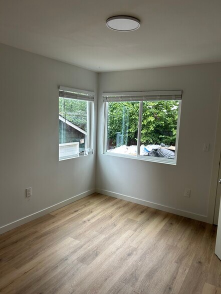 Second room - 4646 S Willow St