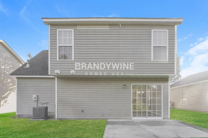 Building Photo - 6201 McIntyre Ridge Dr