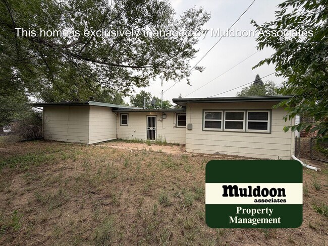 Building Photo - Wonderful ranch style home