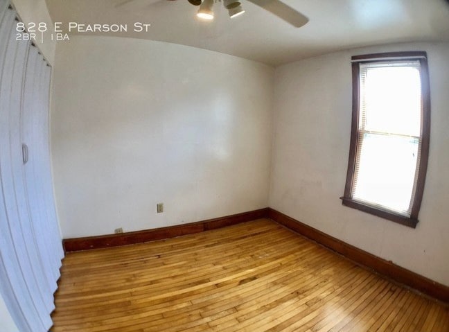 Building Photo - 828 E Pearson St