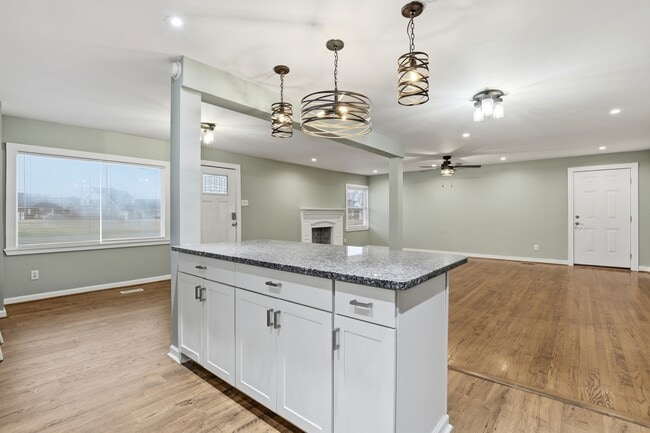 Building Photo - 121 Church of God Rd