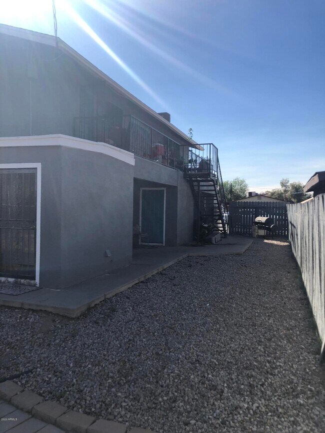 Building Photo - 9631 N 12th Ave
