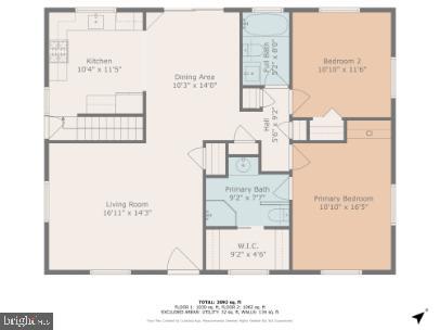 Building Photo - 6106 Chesworth Rd