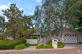 Building Photo - LIVE IN LA JOLLA!  LOVELY LA JOLLA HOME WI...