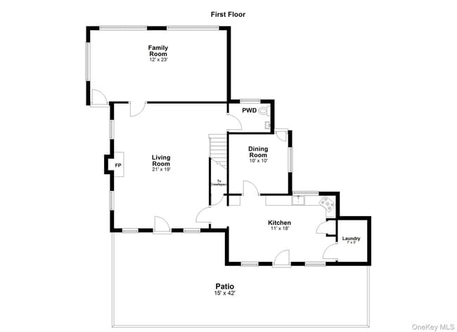 Building Photo - 1300 NY-22