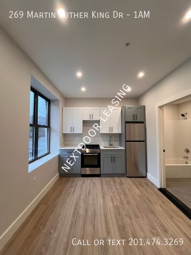 Primary Photo - 269 M.L.K. Drive