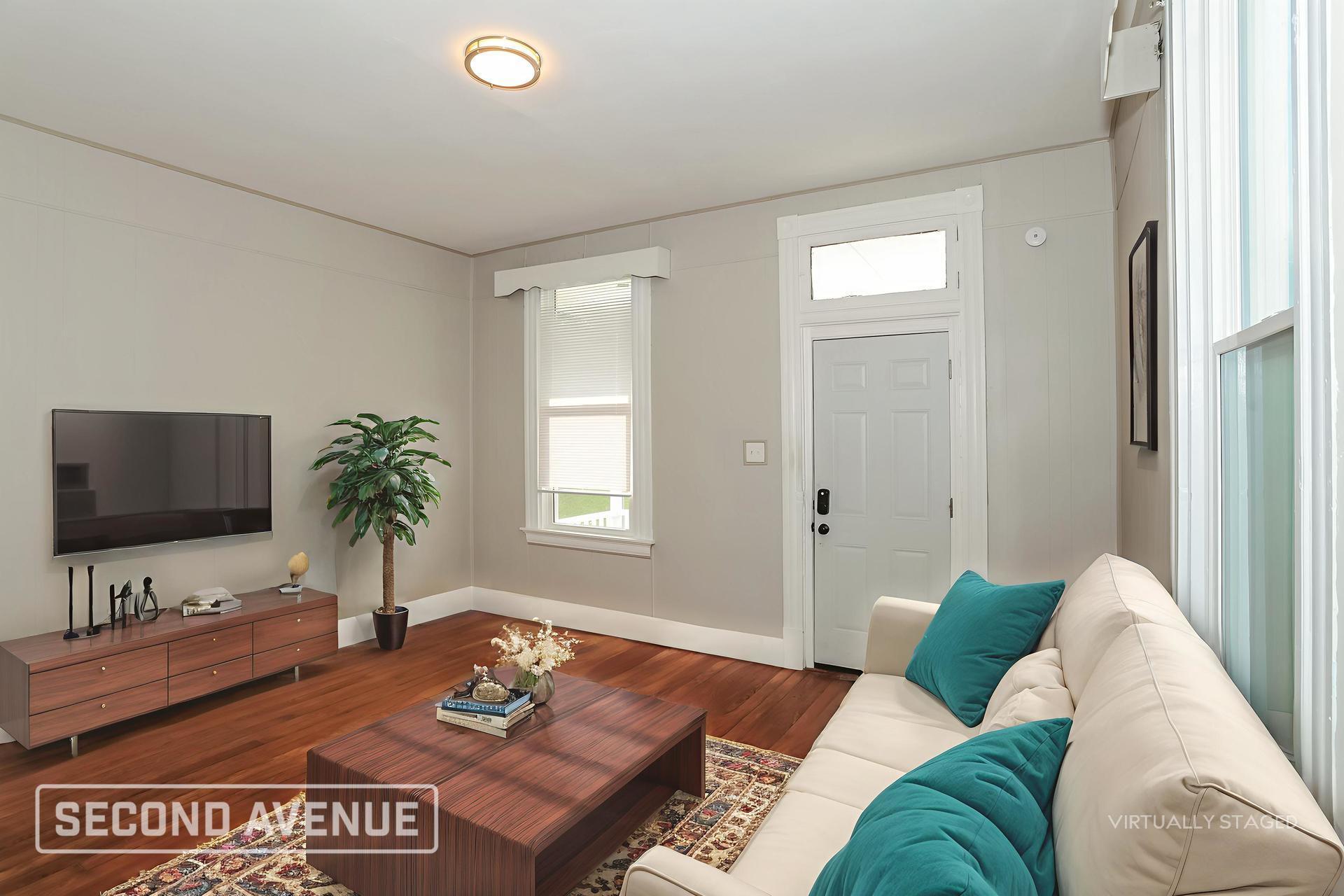 Building Photo - 1233 Dewey Ave