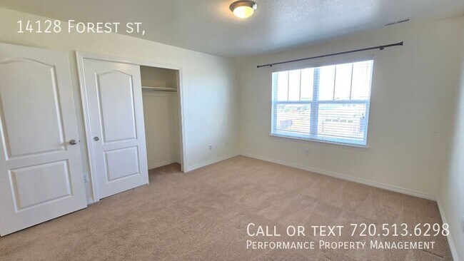 Building Photo - 14128 Forest St