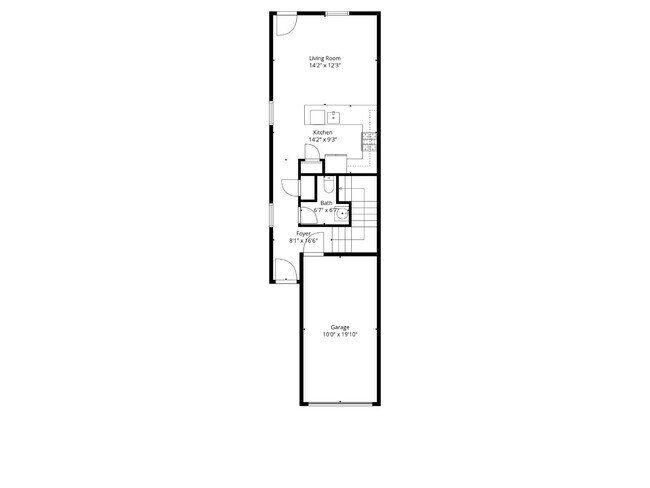 Building Photo - Where Modern Style, Cozy Living, and Effortless Comfort Come Together Perfectly