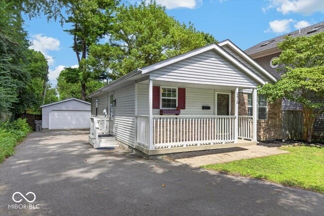 Building Photo - 2410 Dell Zell Dr
