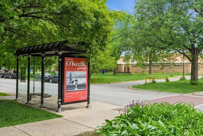 Building Photo - 4880 N Marine Dr