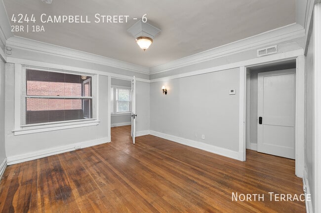 Building Photo - 4244 Campbell St