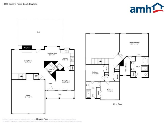 Building Photo - 14236 Carolina Forest Ct