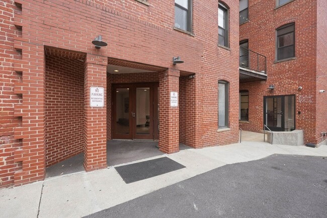 Building Photo - 1763 Columbia Rd NW