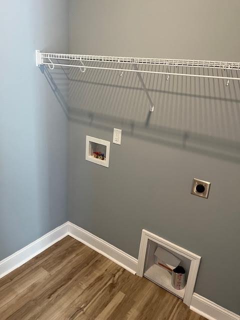 Building Photo - 2512 Rolfe St