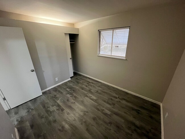 Building Photo - Newly Renovated Three Bedroom Coming Avail...