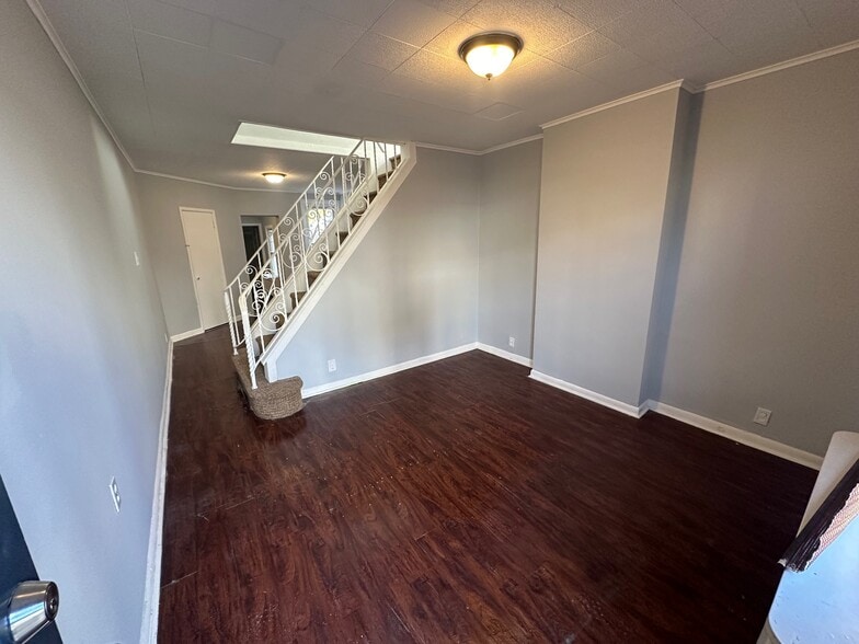 Building Photo - 2028 Haworth St