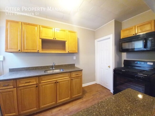 Building Photo - 5727 Crittenden St