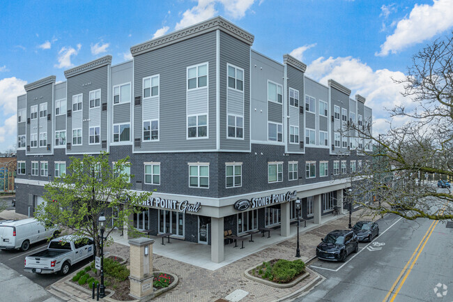 Primary Image - The Hartford