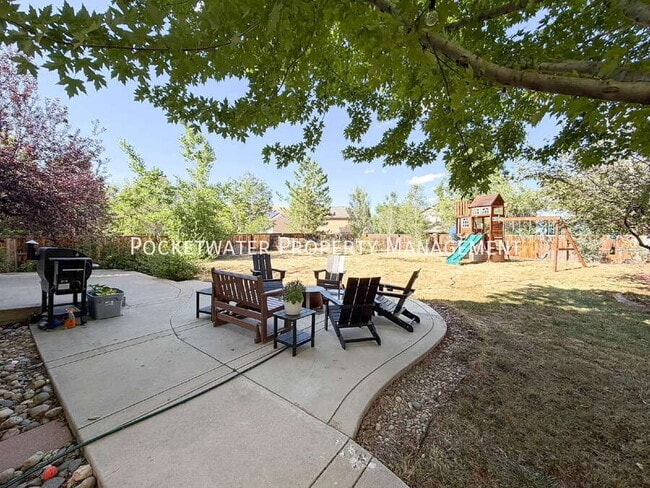 Building Photo - 2127 Mountain Iris Dr