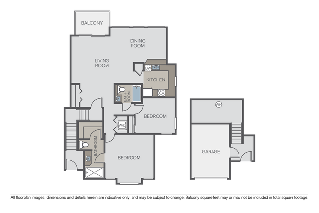 Floorplan - Pinnacle Sonata