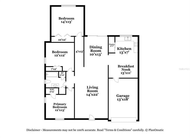 Building Photo - 1805 Simonton Ave