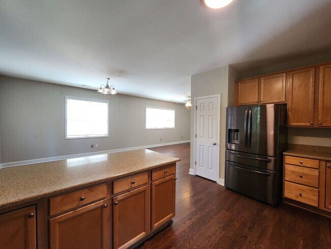 Building Photo - Montford Rental-Asheville