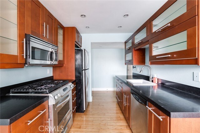 Building Photo - 6600 Warner Ave