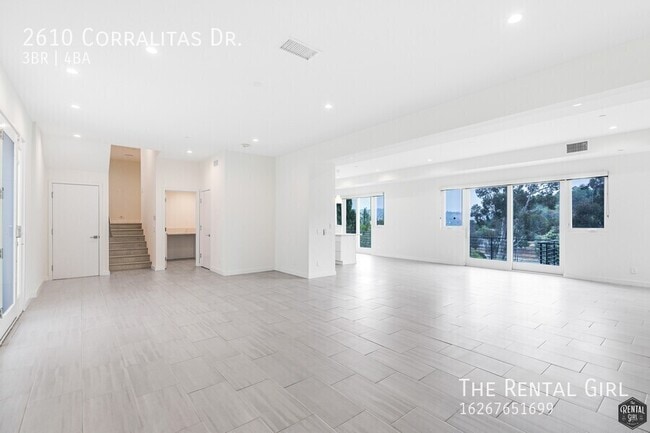 Building Photo - 2610 Corralitas Dr
