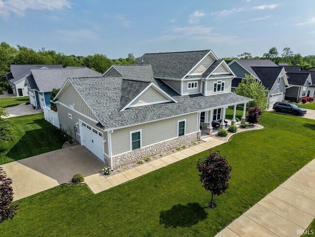 Building Photo - 4297 S Windmill Ln