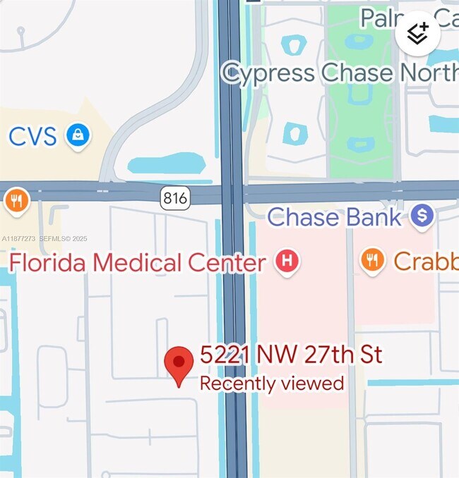 Building Photo - 5221 NW 27th St