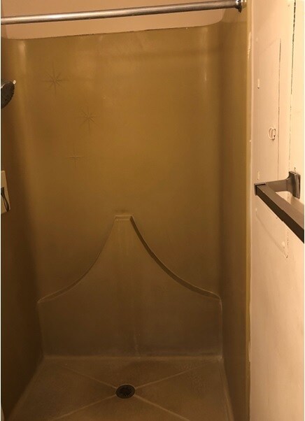 Bathroom - 2003 Jefferson St