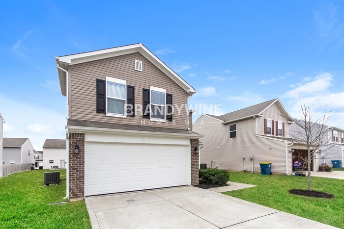 Building Photo - 8043 Fisher Bend Dr