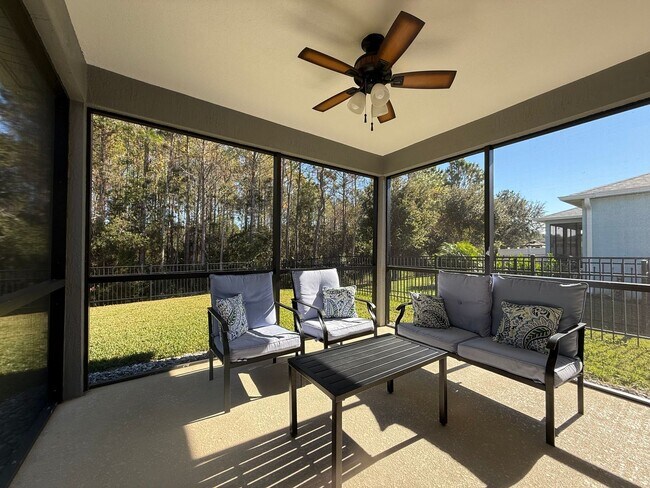 Building Photo - Beautiful updated 3 bedroom 2 bathroom home in Bayberry Lakes (Fully Furnished)