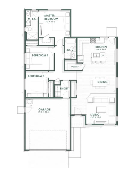 Building Photo - 148 Spindle St