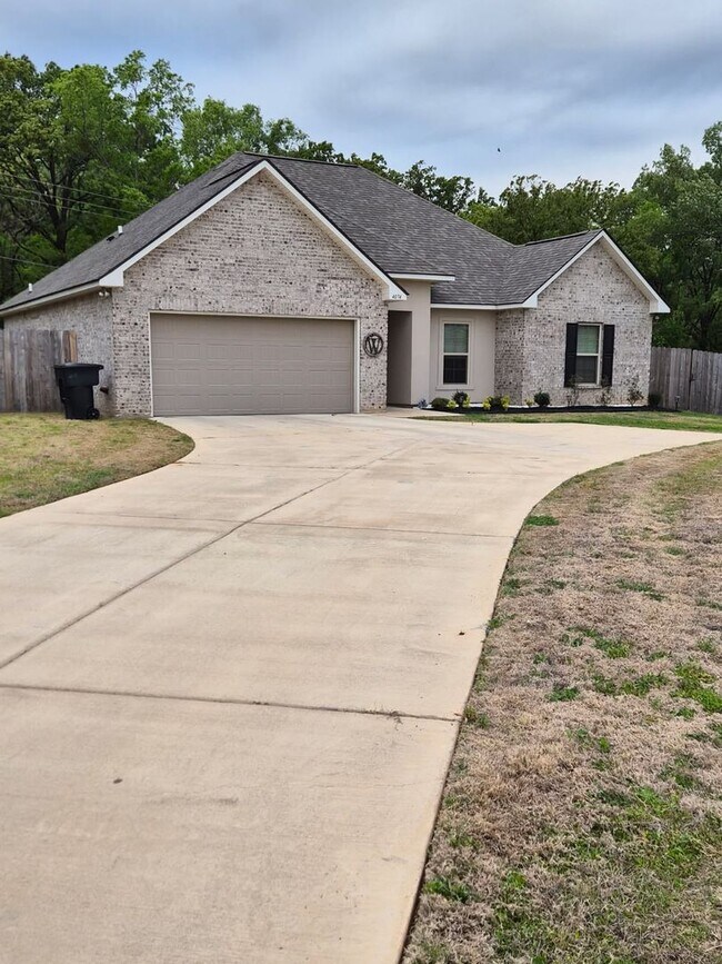 Building Photo - TRINITY BLUFF-BUILT IN 2023-NORTH SHREVEPORT-BLANCHARD