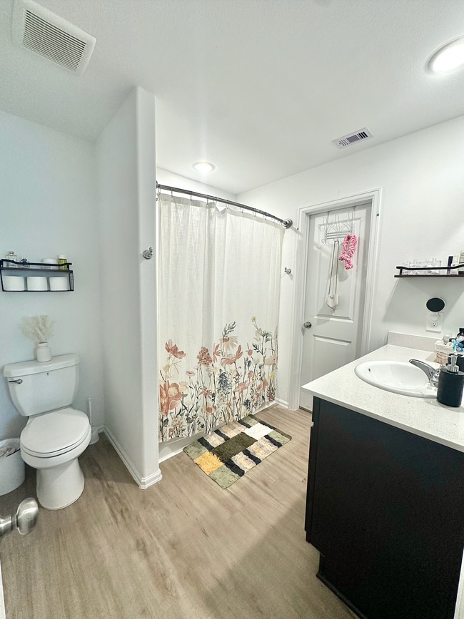 master restroom 2 - 18918 Sorento Bay Ln