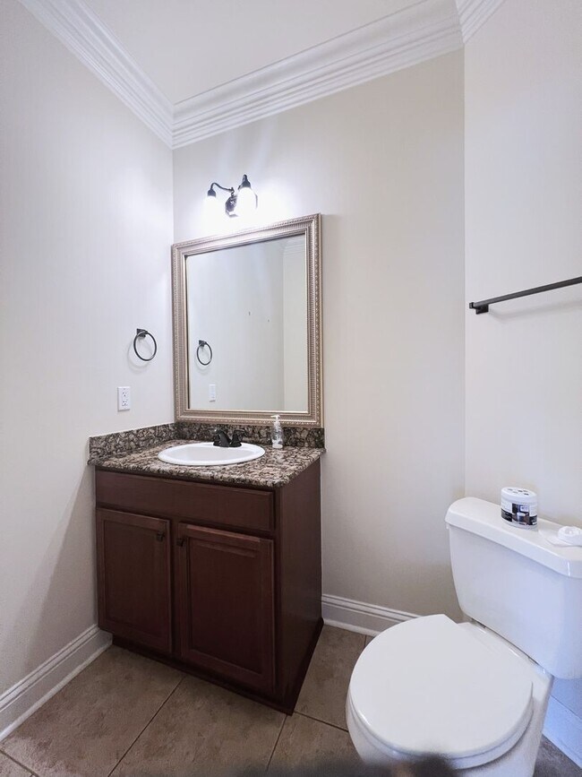 Building Photo - Green Trails Subdivision