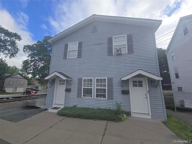 Building Photo - 174 Clinton St