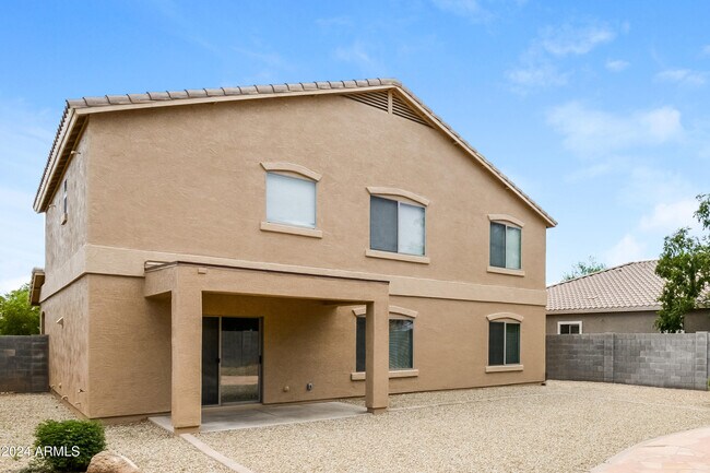 Building Photo - 17812 W Acapulco Ln