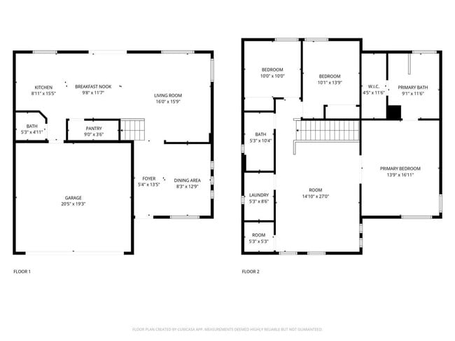 Building Photo - 17762 W Hearn Rd